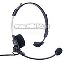 Motorola Auscultador com MicroBoom