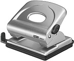 Furador Rapid mod. FMC25 - 25 fls : prata es21835502