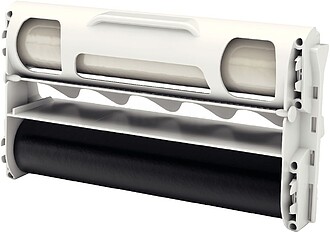 es23465 : Cartucho plastificação/ imán EASY 3.5 mts