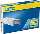 Caixa Rápida de 1000 Grampas 23/10 - De 40 a 70 Folhas - Arame Galvanizado - Palheta de 10mm 24869300