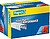 Agrafe 73/12 mm (40-70 fls) cx.5000 galvan. Super Strong : galv es24890800 - imagem 1