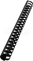Cx. 50 Espirais 28 mm./ 270 folhas : preto es35047