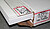Fome-Cor 10mm : 1400 x 1000 mm : Placa de Cartão c/ núcleo Poliestireno (tipo K-Line) : Caixa de 20 unidades - imagem 2