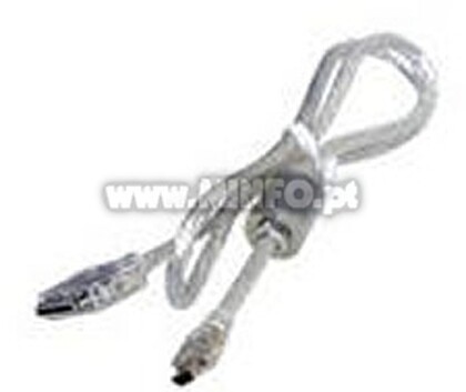 F04.1569 : CABO Canon INTERFACE DIF-100