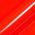 Vinil de Corte Fluorescente Hexis Vermelho F615 - imagem 1