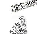 Pack de 100 Argolas Arame Prata 6 MM : Dupla Passo3: 1 FEL-54450