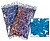 Confeti Azul Saco 90 Grs. uni.min.venda: 1 x Saco : 31300 - imagem 1