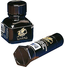 FIR-66074 : TINTA CHINA NAN KING CART.8,5ML PRETO Venda mult...