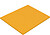 Placa Foamalux Orange 3050x2050x 3mm - imagem 1