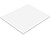 Placa Foamalux White 2440x1220x 3mm - imagem 1