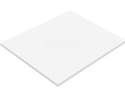PLACA FOAMALUX WHITE 3050x2050x 8mm
