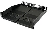 Cisco - Kit de montagem do bastidor - para FirePOWER 1010, 1010 Next-Generation Firewall