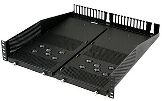 Cisco - Kit de montagem do bastidor - para FirePOWER 1010, 1...