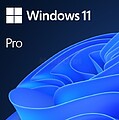 Microsoft Windows 11 Pro 64BIT 1PK PT Oem#promo# FQC-10545