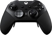 Controlador Sem Fio Microsoft Xbox Elite Série 2 para Xbox One/PC - Cor Preta