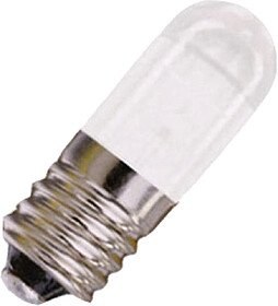LÂMPADA TUBULAR E10 230V 5W