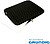 Bolsa para Laptop 17” Bolhas Preta Grundig G-76679BK - imagem 1