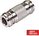 Ficha Adaptadora N Fêmea/ N Fêmea G-85-047