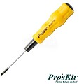 Chave TRI-WING 3x135µ m - Proskit G-89400-TRI