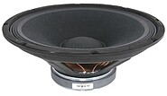 Driver 10” 8Ohms para colunas passivas QR10 G-902524