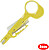 Descarnador de Cabos Utp G-98-206 - imagem 1
