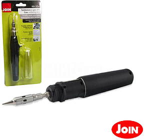 G-98-331 : FERRO DE SOLDAR A GÁS 1300ºC JOIN