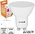 Lâmpada LED GU10 Spot 7W 230V 4000K 506LM AVIDE G-ABGU10NW-7W-AP - imagem 1