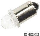 Lâmpada LED 12V Branco p/automóvel (2pcs) G-ACLL04W