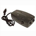 Amplificador de antena 1 saida ajustável G-ANTM7