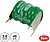 Bateria NI-MH 3.6V 40MA Join G-BM702-33 - imagem 1