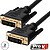 G-Cdvi-D : Cabo DVI-D Macho Dual Link/ DVI-D Dual Link Macho 2M ProK - imagem 1