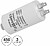 Condensador Arranque 3uF 450V + Terra G-COA3/450 - imagem 1