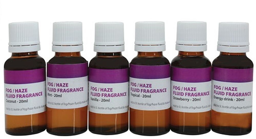 Fragancia para liquido fumo 20ml coco G-COCONUT20ML