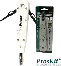 G-CP-3141 : ALICATE TIPO KRONE PROSKIT