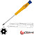 Chave Torx C/ Furo T09H 150MM Ctbrand G-CT-509T9H - imagem 1