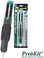 Bomba Dessoldadora Profissional ABS Preta Proskit G-DP-366D
