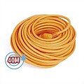 Extensão IP44 Laranja - 40m G-EC40-G