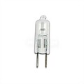 Lampada HLX BRL Osram 50W/12V, G6.35 1600Lm 50h G-LAMPOS64610