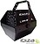 Máquina de Bolhas 25W Preta Ibiza G-LBM10-BL - imagem 1