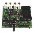 Modulo kit Karaoke G-MK140