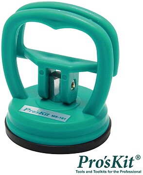 G-MS-161 : VENTOSA P/ DISPLAYS 11KG MAX PROSKIT