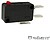 Microswitch 12A, s/actuador G-MS12 - imagem 1