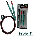 Pontas Prova 1025MM Proskit G-MT-9907