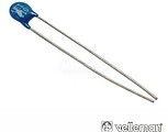 Termistor NTC 10kohm G-NTC10K0