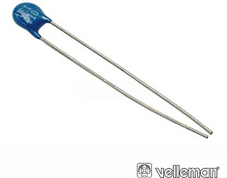 G-NTC10K0 : Termistor NTC 10kohm