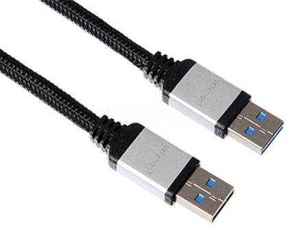 G-PAC604T025 : Cabo USB 3.0 profissional USB A/ USB A 2,5mt