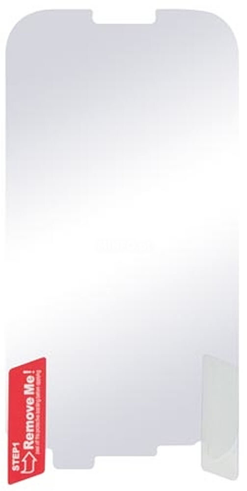 Pelicula protectora para SAMSUNG® Galaxy S3 Venda Multiplos: 0 unid G-PCMP102