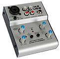 Mini USB Audio Mixer : Velleman PROMIX20U G-PROMIX20U