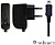 Fonte de Alimentacao compacta com conector mini USB 5V-500mA G-PSSEUSB1 - imagem 1