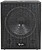Subwoofer 18” 1000W ativo G-QT18SA - imagem 1